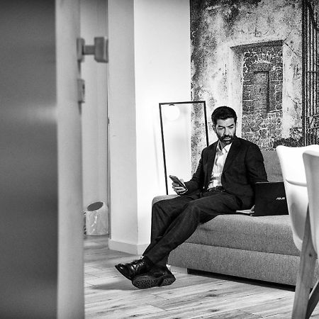 Eleonore Elegant Rooms Cagliari Exteriér fotografie