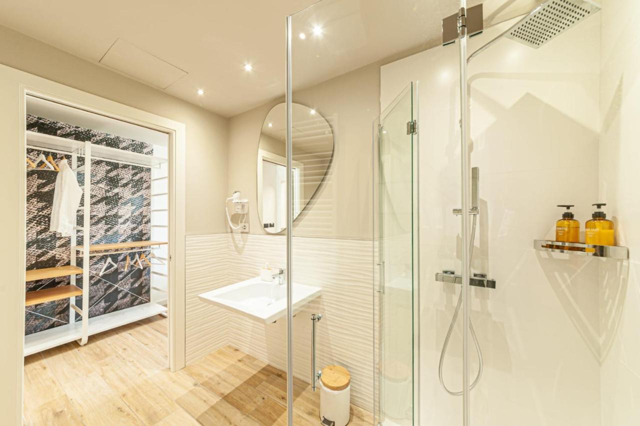 Eleonore Elegant Rooms Cagliari Exteriér fotografie