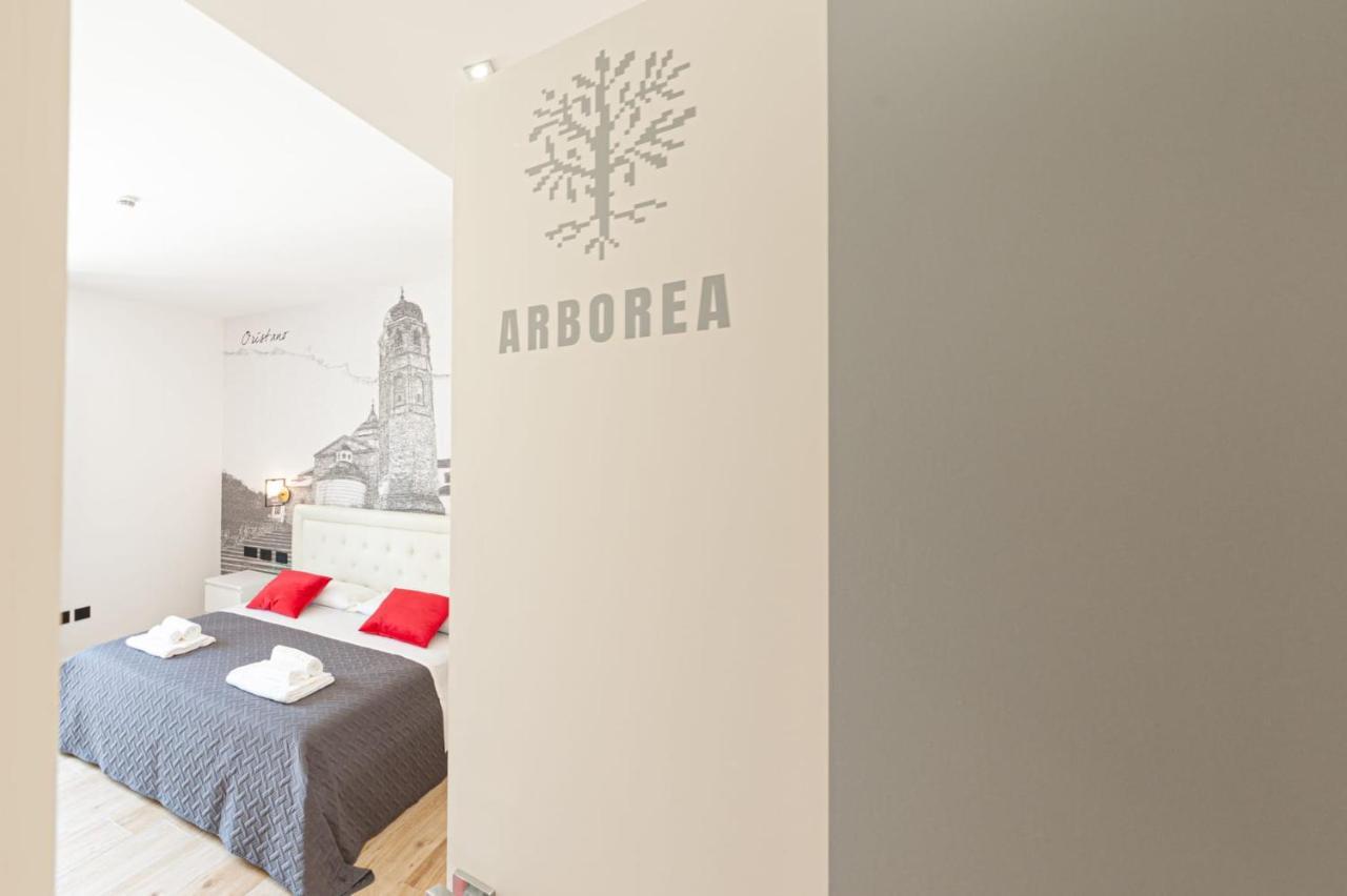 Eleonore Elegant Rooms Cagliari Exteriér fotografie