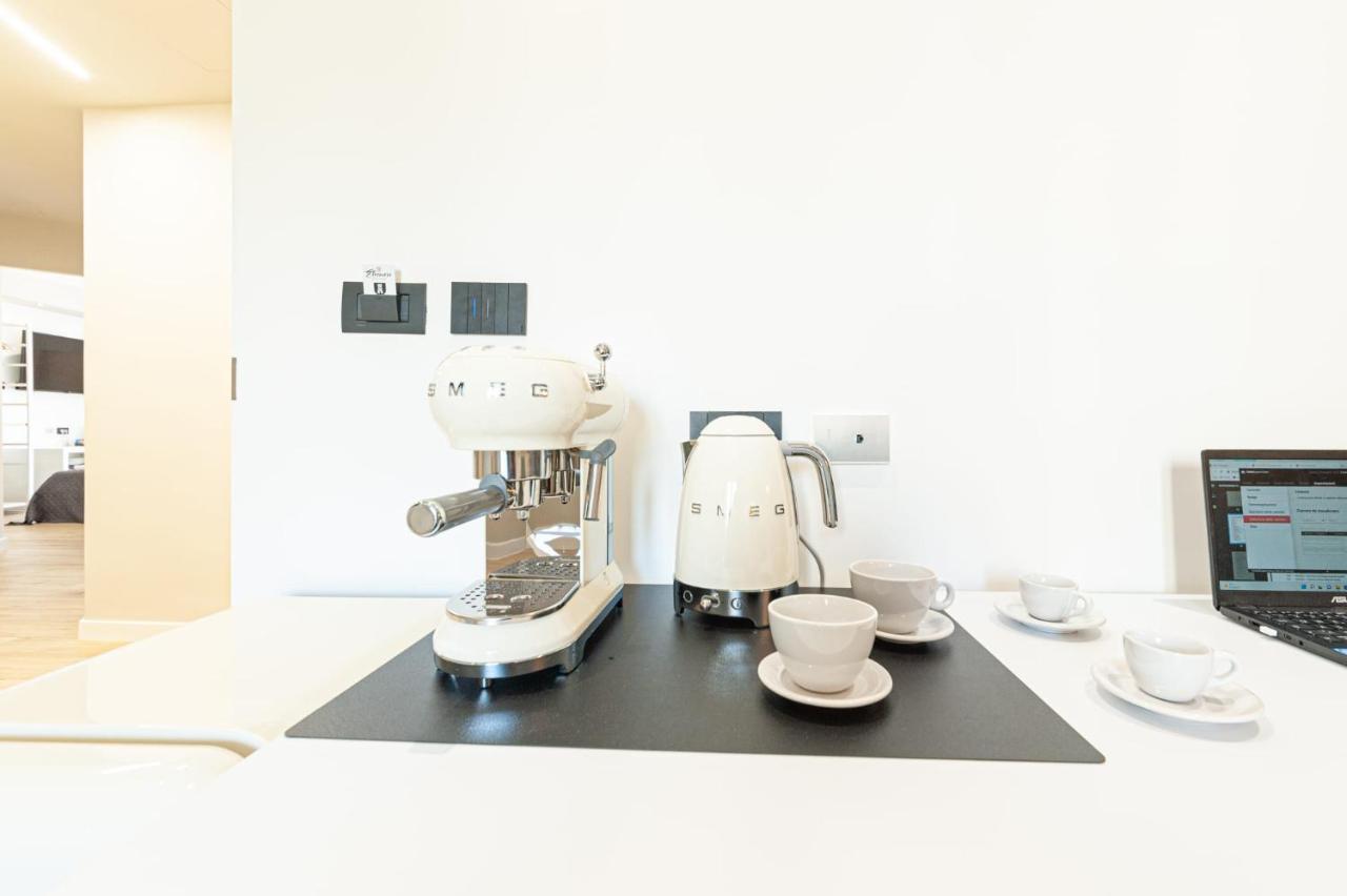 Eleonore Elegant Rooms Cagliari Exteriér fotografie