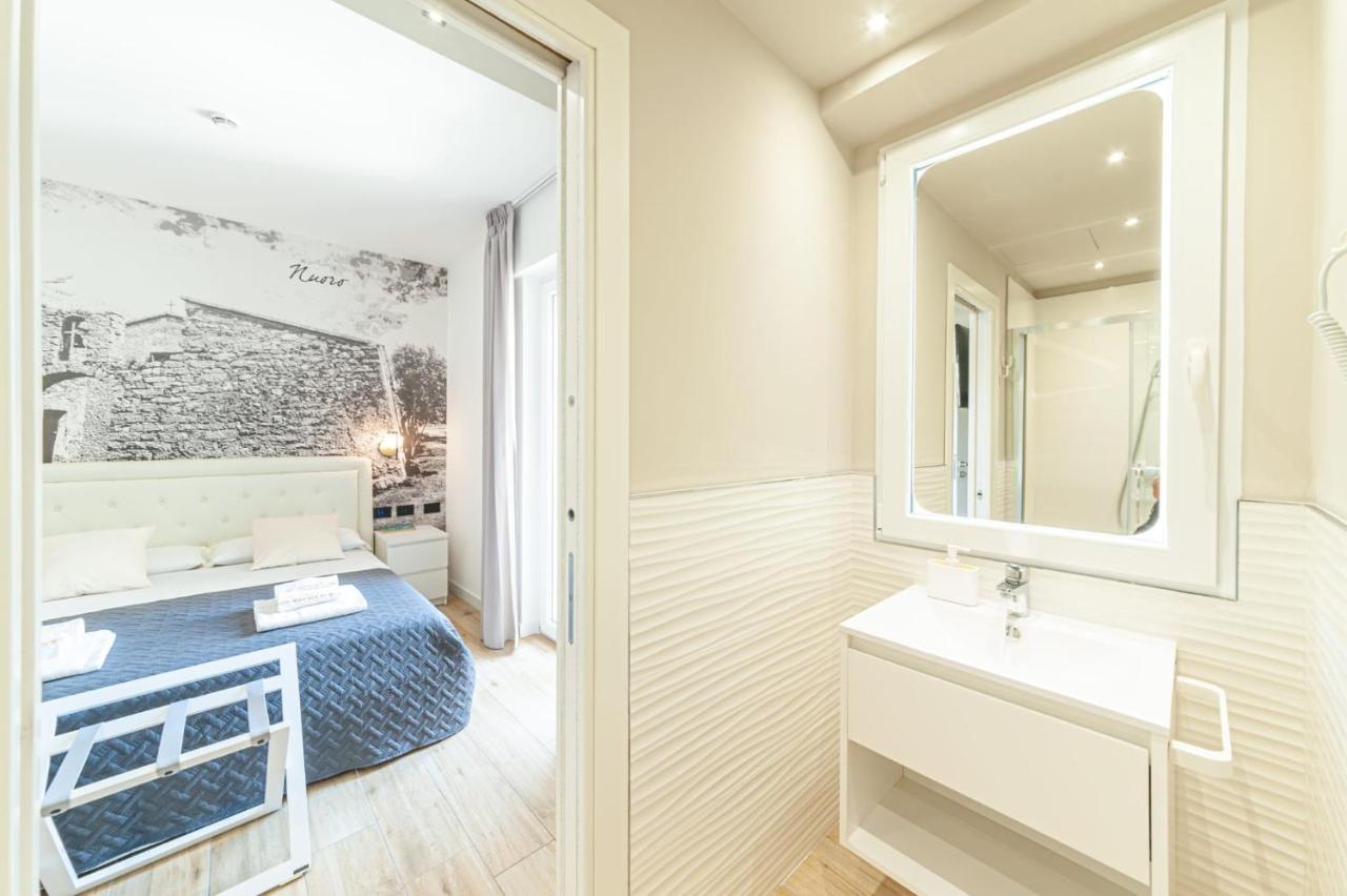 Eleonore Elegant Rooms Cagliari Exteriér fotografie