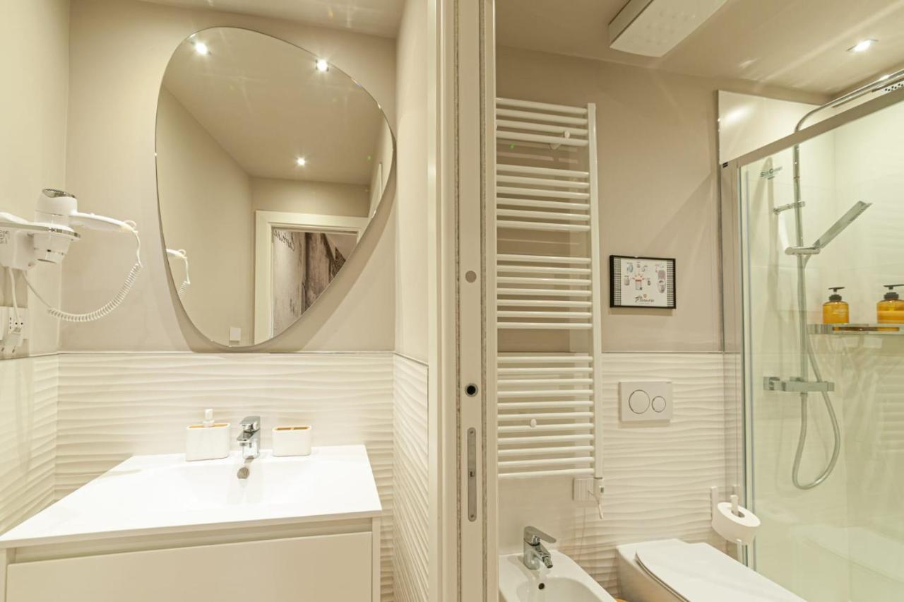 Eleonore Elegant Rooms Cagliari Exteriér fotografie