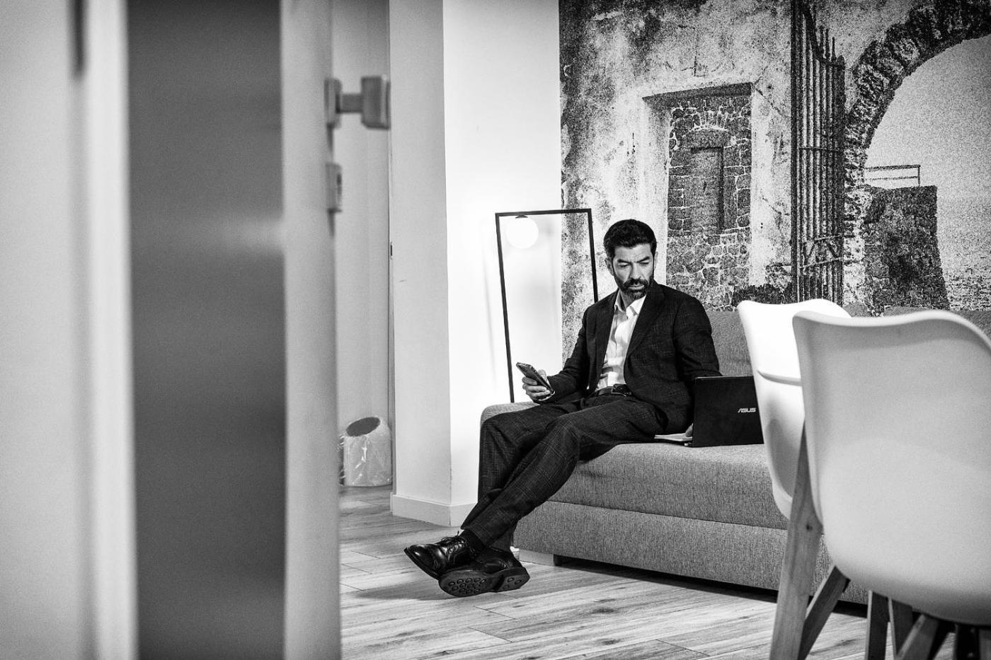 Eleonore Elegant Rooms Cagliari Exteriér fotografie