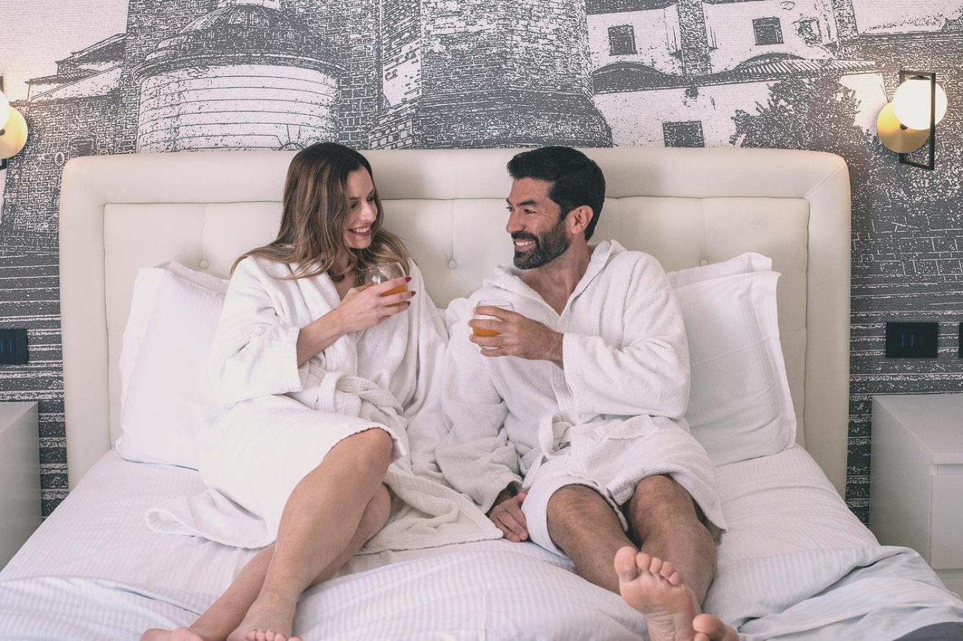 Eleonore Elegant Rooms Cagliari Exteriér fotografie